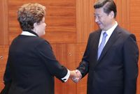 中国巴西金融期货合作从“隔海相望”到切实握手